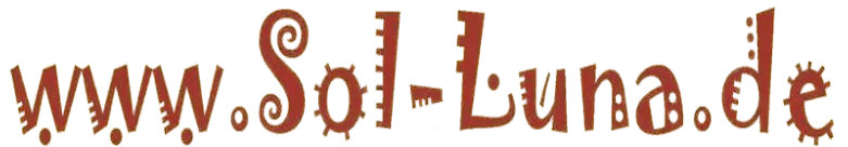 Sol-Luna.de Startseite 